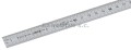 Linijka Facom ze stali nierdzewnej giętka 1-stronna 2000mm DELA.1021.2000