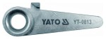 Giętarka do przewodów hamulcowych 6mm Yato YT-0813