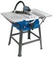 Pilarka tarczowa stołowa Scheppach 250mm 2000W 230V HS100S