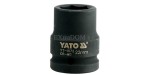Nasadka udarowa Yato 3/4" 22mm 1072
