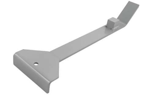 Przyrząd do dociągania paneli podłogowych Wolfcraft 6928000