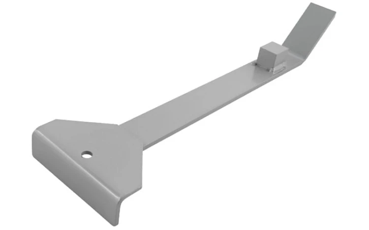 Przyrząd do dociągania paneli podłogowych Wolfcraft 6928000