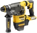 DEWALT Młotowiertarka akumulatorowa SDS-Plus XR FlexVolt 54V 3,5J DCH333NT-XJ walizka TSTAK, bez akumulatora i ładowarki