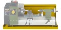 Osłona do tokarki Proxxon FD 150/E 24156
