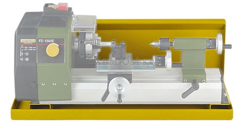 Osłona do tokarki Proxxon FD 150/E 24156