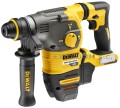 DEWALT Młotowiertarka akumulatorowa SDS-Plus XR FlexVolt 54V 2,8J DCH323NT-XJ walizka TSTAK, bez akumulatora i ładowarki