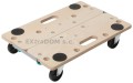 Wózek meblowy 5w1 platformowy, do płyt Wolfcraft FT 350 B 5548000