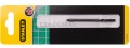 Wiertło do szkła, ceramiki, glazury 5mm Stanley z uchwytem walcowym STA53232