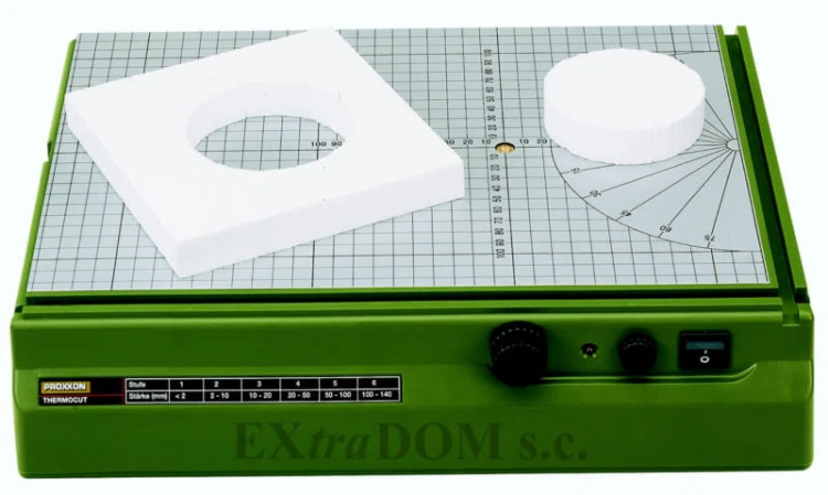 Wycinarka do styropianu Proxxon Thermocut - 27080