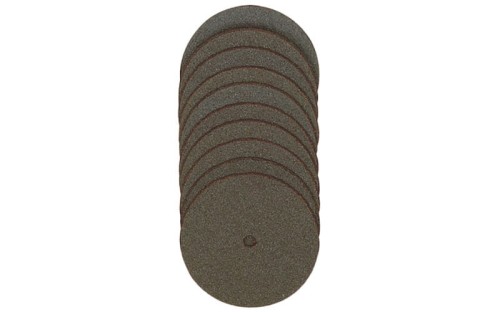 Tarcze tnące Proxxon kpl. 50 szt śr. 22mm 28812