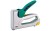 Zszywacz tapicerski Tacocraft M 14+ Wolfcraft aluminiowy na zszywki 4-14mm i gwoździe 7081000