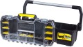 Skrzynka narzędziowa 24'' z organizerem Stanley 97-514