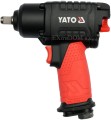 Klucz pneumatyczny udarowy YATO 1/2 kompozytowy 570Nm YT-09505