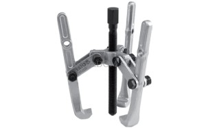 Ściągacz do łożysk YATO trójramienny 100mm - 2520
