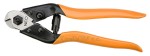 Nożyce do drutów i linek stalowych Neo Tools 190mm 01-512