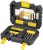 Bity, wiertła STANLEY FATMAX kpl. 31 cz. w mocnej kasecie STA88540