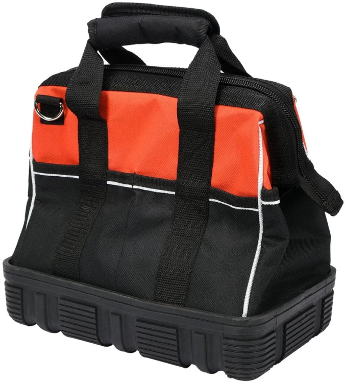 Torba narzędziowa YATO 17 kieszeni YT-74360