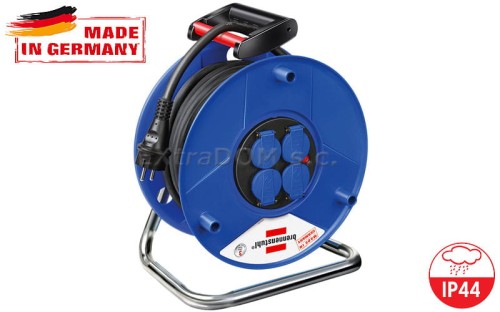 Przedłużacz bębnowy przemysłowy budowlany Garant IP44 25m Brennenstuhl