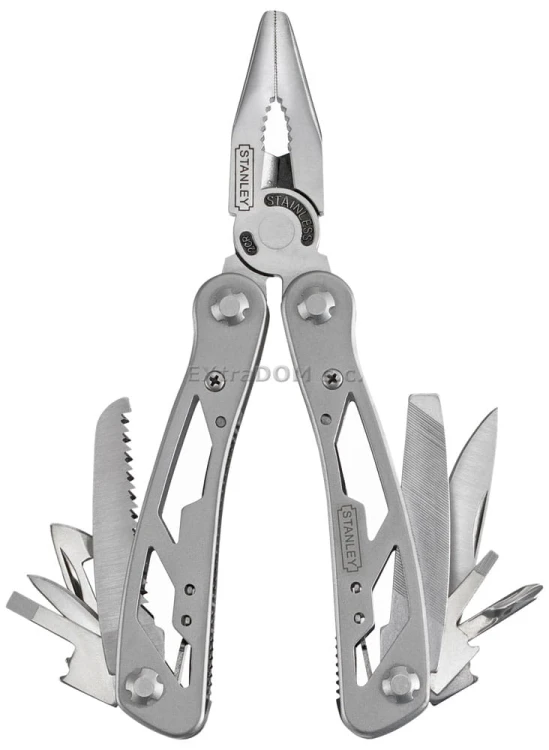 Wielofunkcyjne narzędzie 12w1 Stanley MultiTool