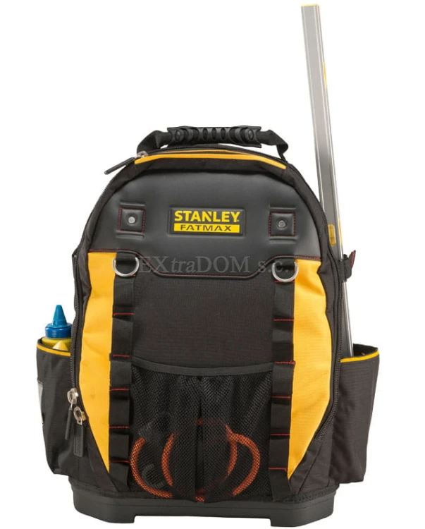 Plecak narzędziowy Stanley FatMax 95-611 nowa, lepsza wersja!