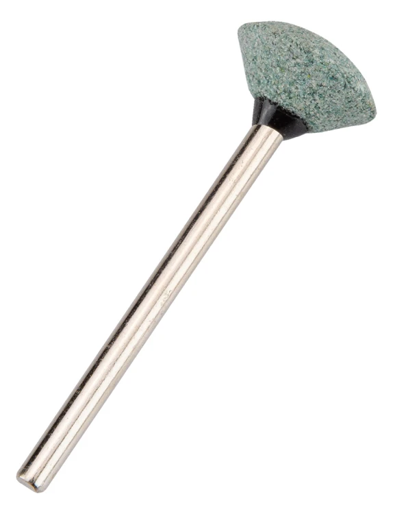 Kamienie szlifierskie do miniszlifierki GRAPHITE zestaw 14 szt.