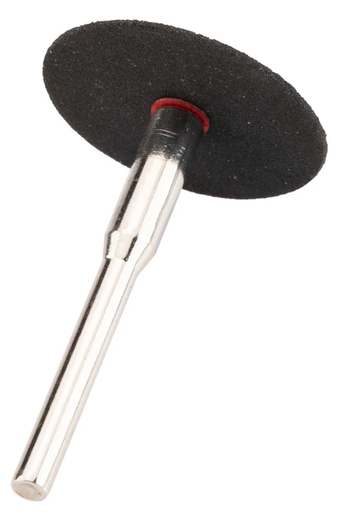 Akcesoria do miniszlifierki GRAPHITE zestaw 15 szt.
