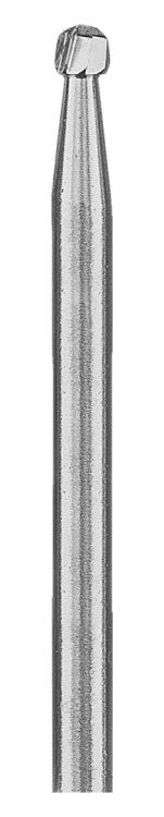 Frezy precyzyjne diamentowe do miniszlifierki GRAPHITE zestaw 8 szt.