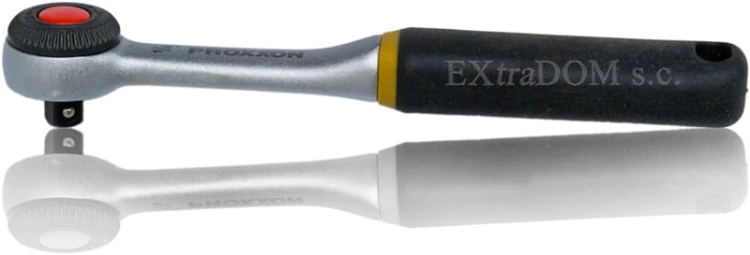Grzechotka 1/4" Proxxon 23092