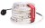 Budowlana taśma SCANGRIP LED na rusztowania 50 m 50000 lm ROPE LIGHT 50 03.5820 SCANGRIP 35820