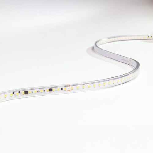 Budowlana taśma SCANGRIP LED na rusztowania 50 m 50000 lm ROPE LIGHT 50 03.5820 SCANGRIP 35820