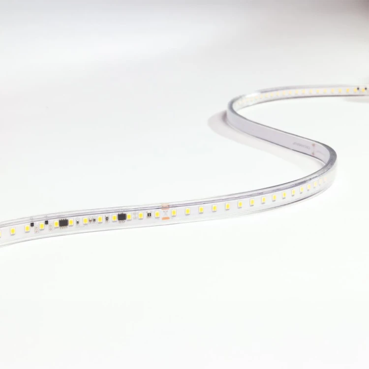 Budowlana taśma SCANGRIP LED na rusztowania 50 m 50000 lm ROPE LIGHT 50 03.5820 SCANGRIP 35820