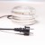 Budowlana taśma SCANGRIP LED na rusztowania 50 m 50000 lm ROPE LIGHT 50 03.5820 SCANGRIP 35820
