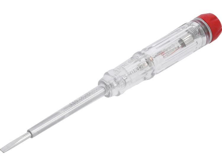 Wkrętaki izolowane Yato 1000V EXTRA SLIM zestaw wkrętaków 7 szt. YT-282681