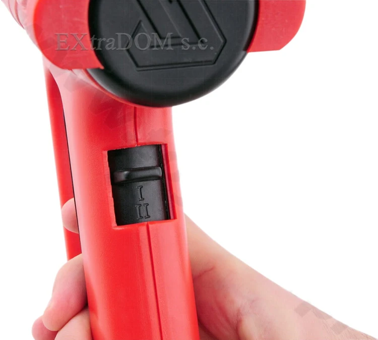 Yato opalarka 2000W 350-550°C YT-82288