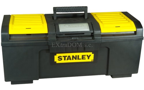  Skrzynka narzędziowa Stanley basic 19'' 792171