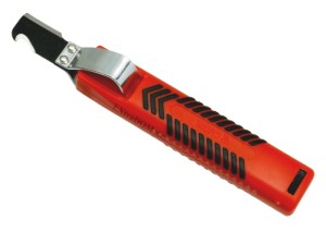 Nożyk do kabli i przewodów YATO  YT-2280