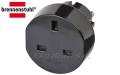 Adapter podrózny Wlochy => EURO z uziemieniem Brennenstuhl