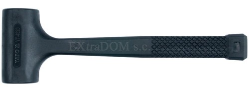 Młotek bezodrzutowy Yato 740g