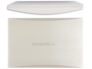 Lampa LED z czujnikiem zmierzchu  LN 1 Steinel wewnętrzna lub zewnętrzna