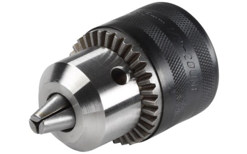 Uchwyt wiertarski Wolfcraft 13mm 2645000