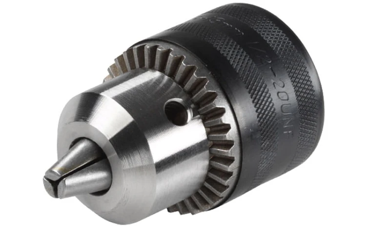 Uchwyt wiertarski Wolfcraft 13mm 2645000