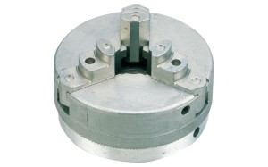 Uchwyt trzyszczękowy do Tokarki DB 250 Proxxon - 27026