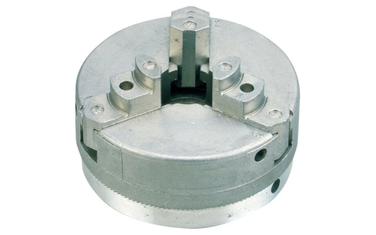Uchwyt trzyszczękowy do Tokarki DB 250 Proxxon - 27026