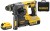 DEWALT akumulatorowa młotowiertarka bezszczotkowa SDS-Plus 18V XR 2,1J 5,0Ah DCH273P2-QW