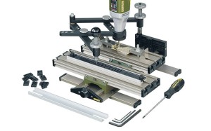 Przystawka frezarska Proxxon GE 20  27106