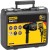 łotowiertarka Stanley Fatmax SDS-plus 750W 1,5J walizka + akcesoria FME500K-QS