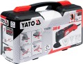 Urządzenie wielofunkcyjne - uniwersalne narzędzie oscylacyjne Yato 300W YT-82220