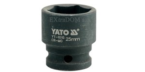 Nasadka udarowa Yato 1/2" 25mm 1015