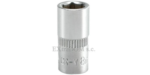 Nasadka 8mm Yato