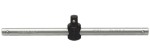 Pokrętło Yato typu T 1/2"255mm YT-1243